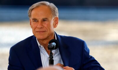 Republicans protest double standard after judges call Texas redistricting plan ‘racially gerrymandered’