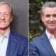 Tom Steyer mounts California gubernatorial bid, joining crowd of candidates jockeying to succeed Newsom