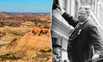 Interior Department plans AI Theodore Roosevelt exhibit for America’s 250th