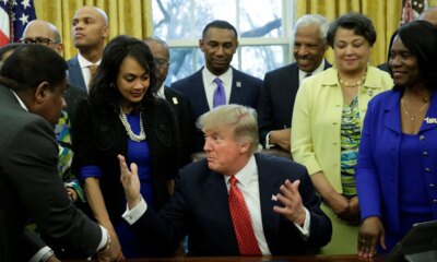 First historically Black university tells Trump admin about desire to participate in academic compact
