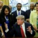 First historically Black university tells Trump admin about desire to participate in academic compact