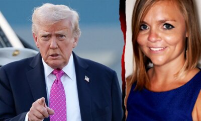 White House fires back after left-wing professor said Trump wants to re-segregate schools