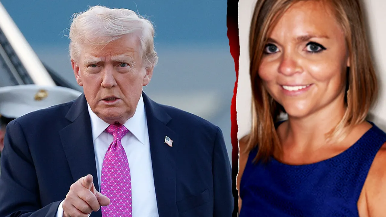 White House fires back after left-wing professor said Trump wants to re-segregate schools