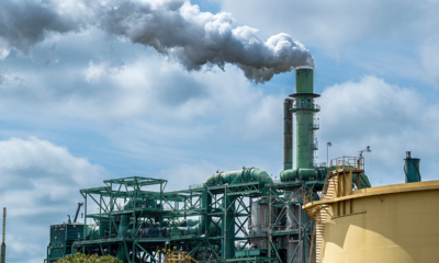 Climate deadlines collide with politics as Dem-led states chase Big Oil in court but spare local refiners