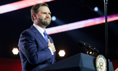 Vance says ‘America First’ movement rejects ‘purity tests,’ welcomes critical thinkers