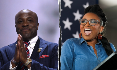 ‘Must-see TV’: Texas Senate candidate challenges Jasmine Crockett to public debate