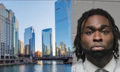 Chicago repeat offender accused of punching women arrested again after years of violent crimes: report