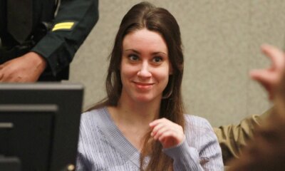 Casey Anthony claims US is racist and sexist, says White men have ‘never been marginalized’
