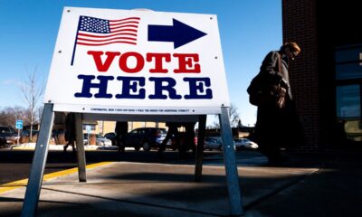 Trump DOJ demands Minnesota voting records over same-day registration ‘vouching’ concerns