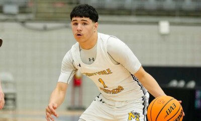 Arizona high school basketball player scores 100 points in just 3 quarters in historic outing