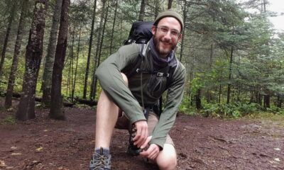 Alex Pretti, 37, identified as man fatally shot by Border Patrol agent in Minneapolis