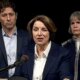 Frey, Klobuchar call for ICE to leave Minneapolis following deadly CBP shooting in city