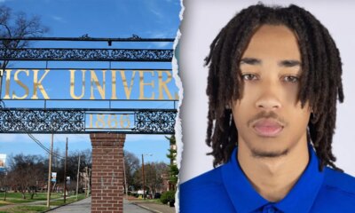 College basketball player gunned down on Nashville freeway, police hunting for suspects