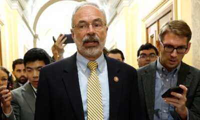 Redistricting fight erupts as Maryland Democrats move to redraw lone GOP House seat