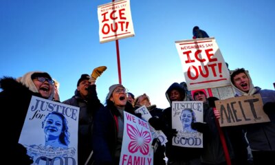 Minnesota socialists tell workers to fake sick leave for anti-ICE protests