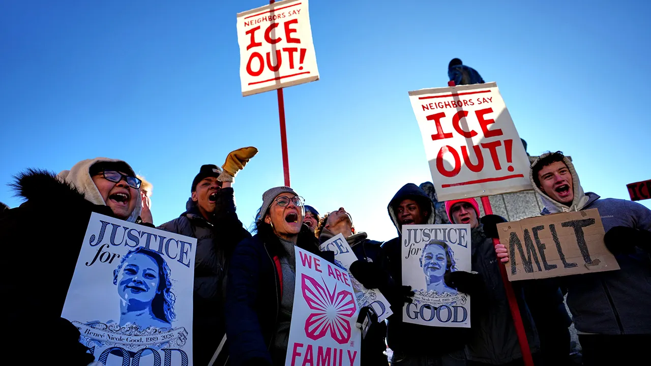 Minnesota socialists tell workers to fake sick leave for anti-ICE protests