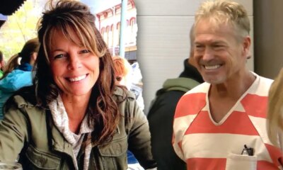 Barry Morphew pleads not guilty to murdering wife Suzanne Morphew years after after Mother’s Day disappearance