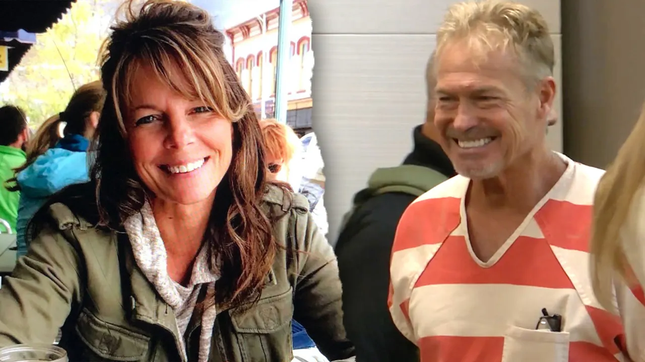 Barry Morphew pleads not guilty to murdering wife Suzanne Morphew years after after Mother’s Day disappearance