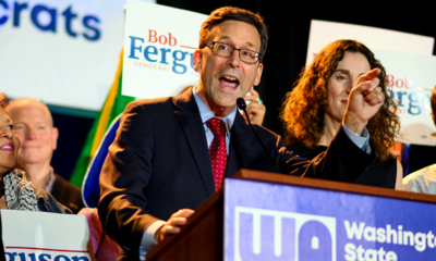 Washington officials blast conservatives for Minnesota-style day care fraud claims in new state