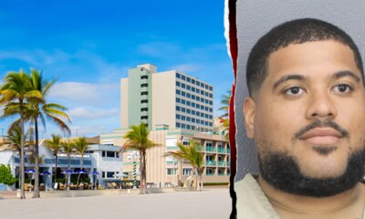 Florida man accused of killing woman, dumping body on popular tourist destination: report