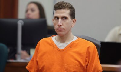 Sister warned Bryan Kohberger about ‘psycho killer’ on the loose before his arrest: ‘Be careful’