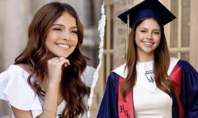 Texas sheriff ‘strongly’ believes remains found belong to missing teen Camila Mendoza Olmos