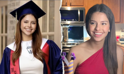 San Antonio teen who vanished Christmas Eve found dead by suicide in nearby field after days-long search