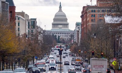 Redistricting battles brewing across the country as parties compete for power ahead of 2026 midterms