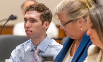 Tyler Robinson’s lover Lance Twiggs no longer protected by FBI: What we know about alleged assassin’s partner