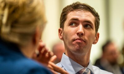 Tyler Robinson prosecutors say Charlie Kirk shooting texts show confusion, not bias, to rebut conflict claim