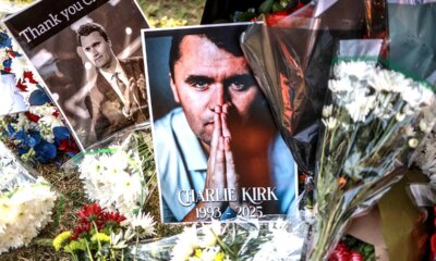 Texas teachers’ union sues state over investigation into controversial Charlie Kirk posts