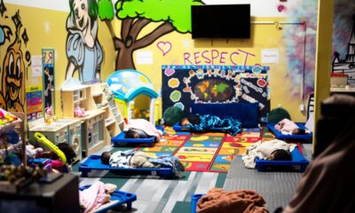 Minnesota faces funding deadline after Trump administration freezes childcare payments