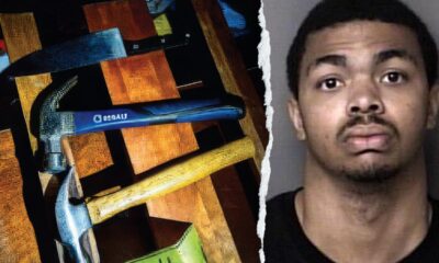 What we know about the alleged ISIS-inspired New Year’s Eve terror suspect