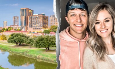 Texas couple labeled fake ‘Chip and Joanna Gaines’ admits M dream home renovation scam