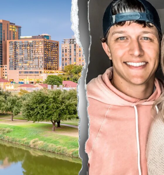 Texas couple labeled fake ‘Chip and Joanna Gaines’ admits M dream home renovation scam