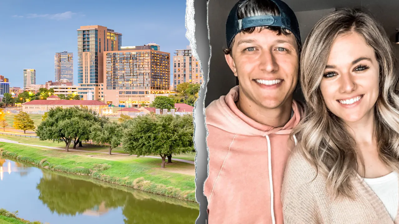 Texas couple labeled fake ‘Chip and Joanna Gaines’ admits M dream home renovation scam