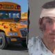Good Samaritan stops Florida maniac attacking child with knife at school bus stop after jail release: police