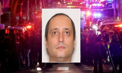 Brown University shooter confessed in videos to planning attack for long time, showed no remorse: DOJ