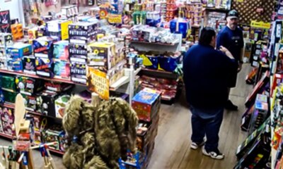 Former Navy SEAL convicted for trying to harm police with explosives during California ‘No Kings’ protests