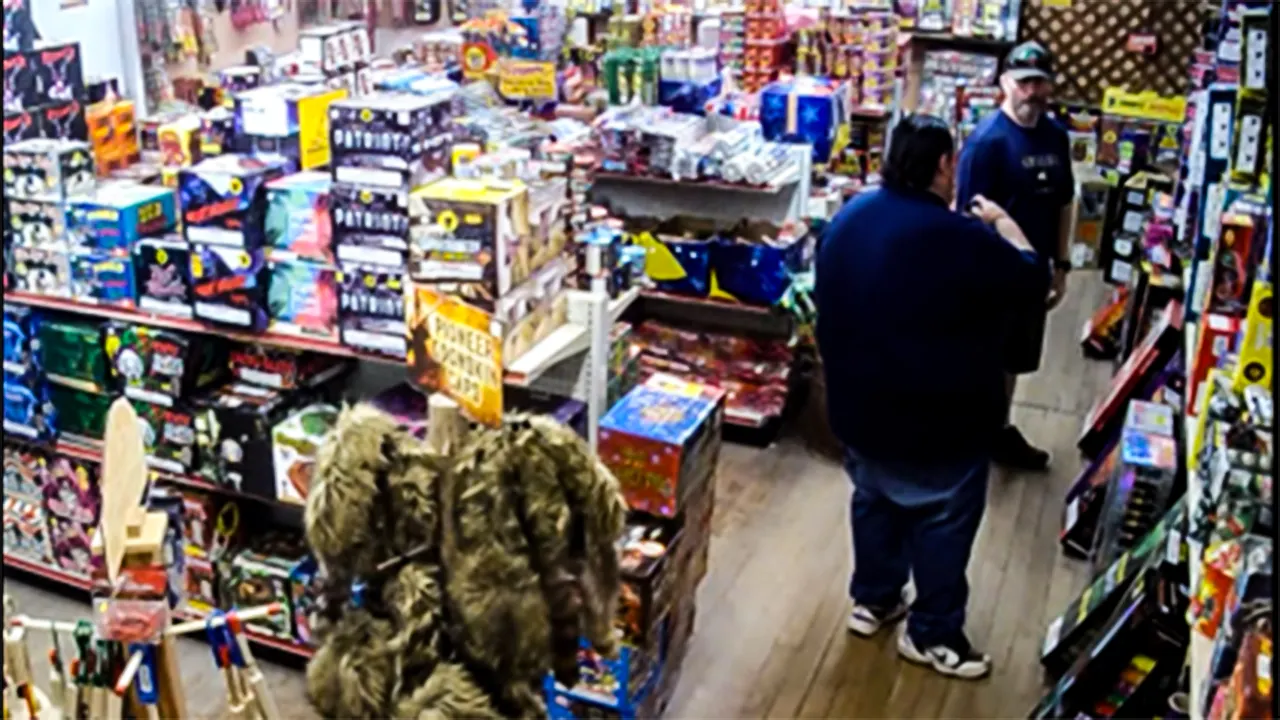 Former Navy SEAL convicted for trying to harm police with explosives during California ‘No Kings’ protests