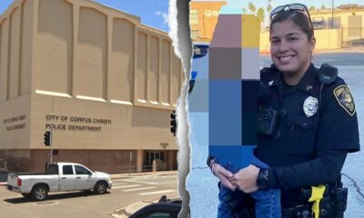 Officer clings to life after homicide suspect allegedly unloads gun on police during high-risk arrest