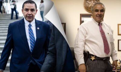 Trump’s pardon of House Dem Cuellar back in the spotlight as Cuellar’s brother faces indictment