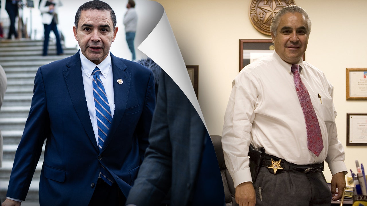 Trump’s pardon of House Dem Cuellar back in the spotlight as Cuellar’s brother faces indictment