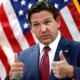 DeSantis addresses Jacksonville official who warned public of ICE presence, says Florida respects rule of law