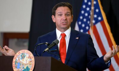 DeSantis launches Florida redistricting push to potentially add more GOP House seats