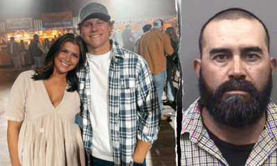 College soccer star, girlfriend dead as illegal immigrant’s record ignites lawmaker fury statewide