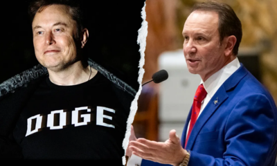 ‘LA DOGE’ delivers nearly  billion in savings for red state: ‘Unbelievably tremendous effort’