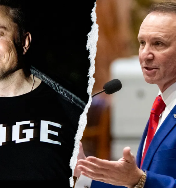 ‘LA DOGE’ delivers nearly  billion in savings for red state: ‘Unbelievably tremendous effort’