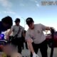 Florida deputies race to save 4-year-old who stopped breathing and had no pulse on interstate, video shows