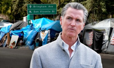 Journalist who exposed alleged Minnesota fraud says Newsom, California are his next targets